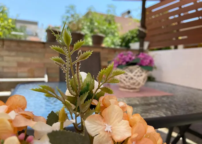 Irini Apartments