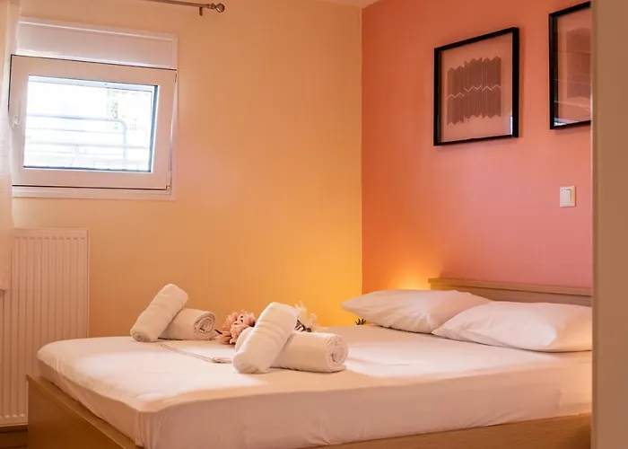 Irini Apartments