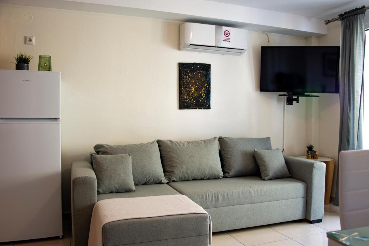 Apartment Irini *
