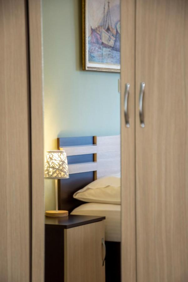 Irini Apartment *