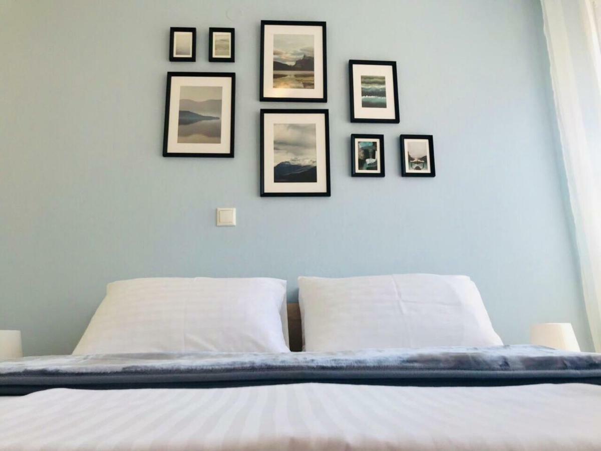 Apartment Irini