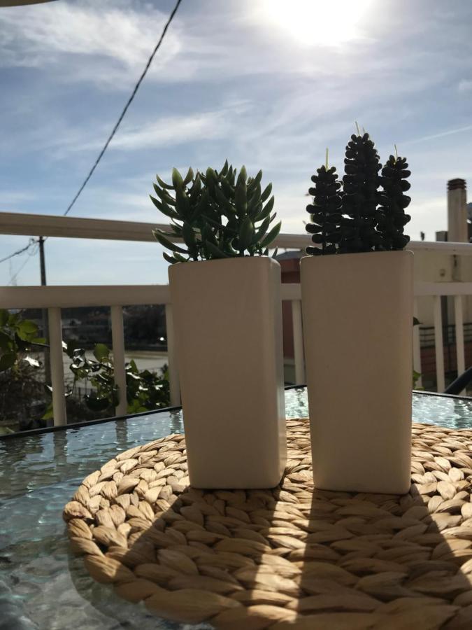 Apartment Irini Kavala