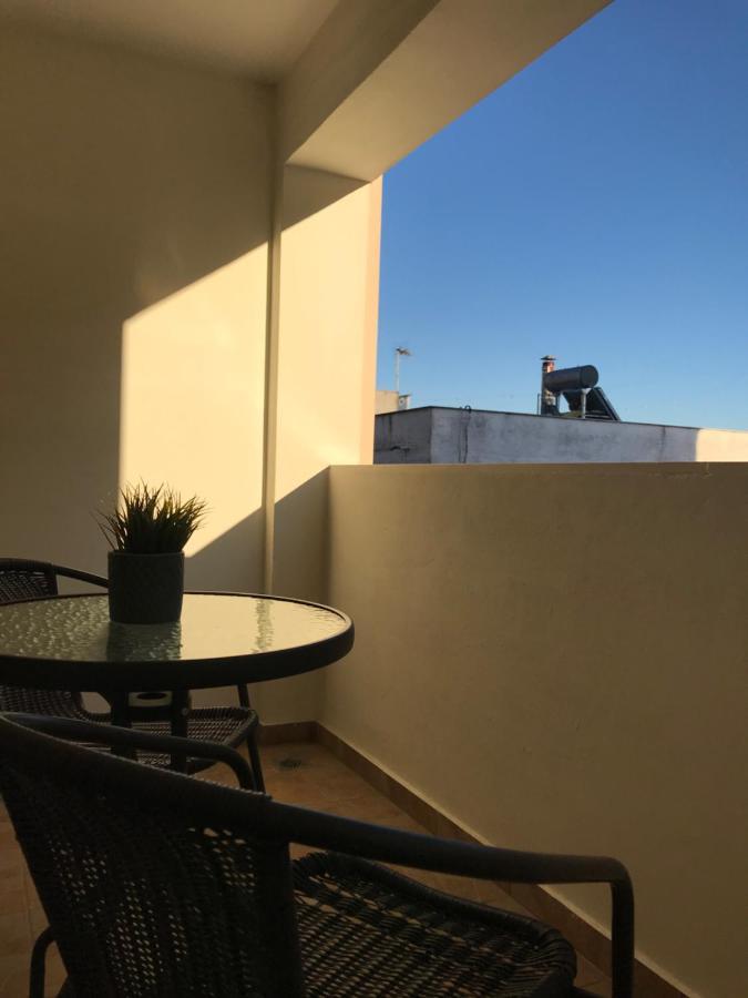 Apartment Irini *