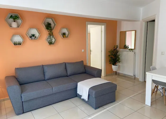 Irini Apartments
