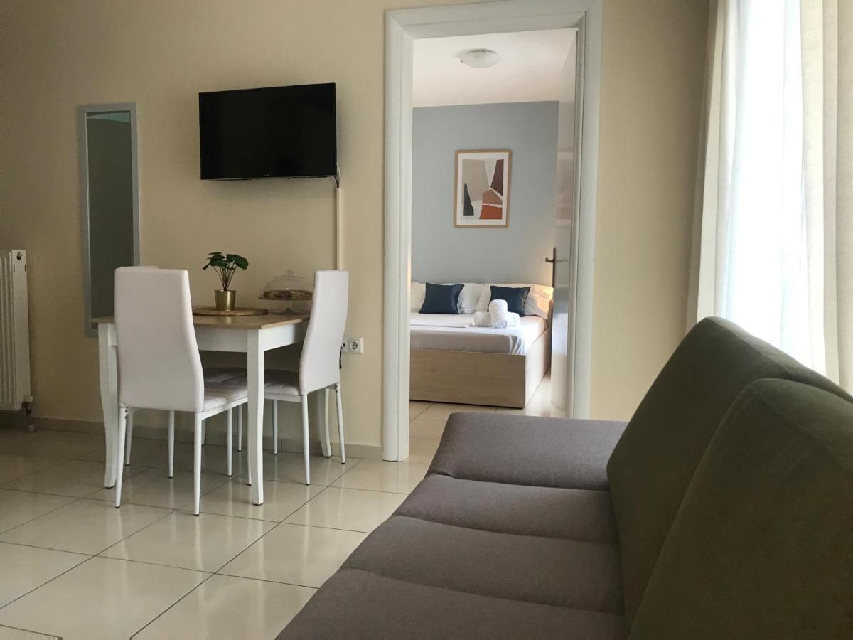 Apartment Irini *